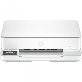 Impresora multifunción HP Envy 6110e de inyección de tinta a color + Tarjeta Instant Ink