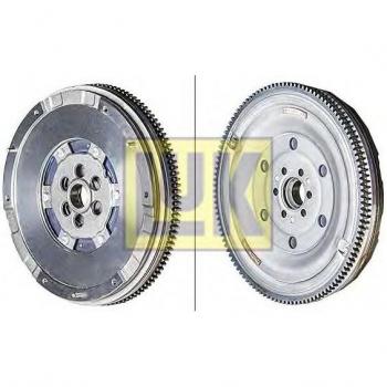 Volante bimasa LuK 415 0347 10