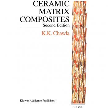 Ceramic Matrix Composites: Advanced Materials for High-Performance Applications