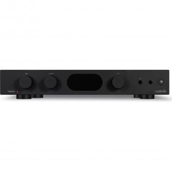 Audiolab 7000A Amplificador Integrado - Negro