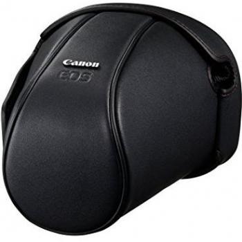 Canon EH20-L - Funda para cámara Canon EOS 7D, Negro