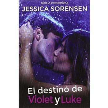 El destino de Violet y Luke