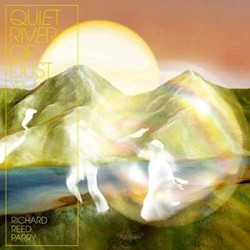 Quiet River Of Dust 1