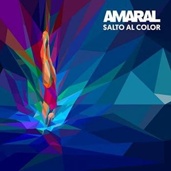 Salto al Color [Vinilo]