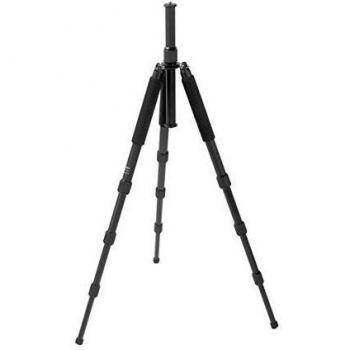 Feisol CT-3441T Rapid 4-Section Carbon Fiber Travel Tripod with 57.48 Maximum Height