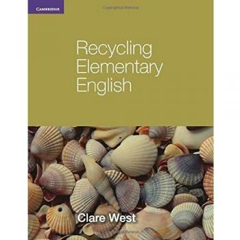 Recycling Elementary English