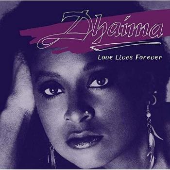 Love lives forever vinilo