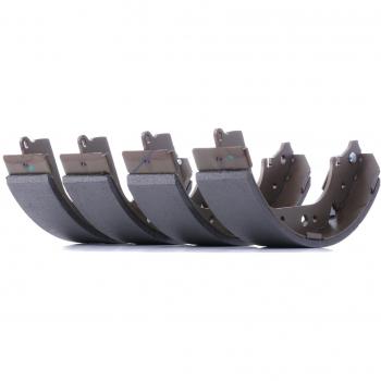 Kit de zapatas de freno BREMBO S 56 532 para frenos de tambor