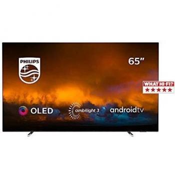 Televisor Philips 65OLED804/12