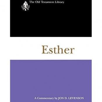 Esther: Insightful Commentary on the Old Testament