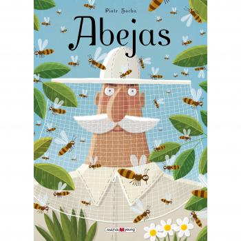 Abejas - Piotr Socha