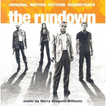 Rundown, The Cd