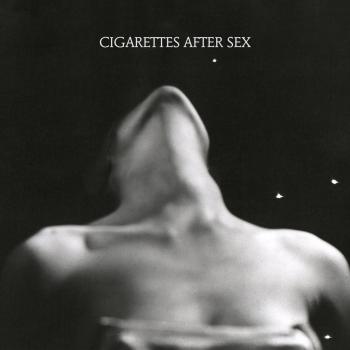 Cigarettes After Sex - EP I Vinyl Single