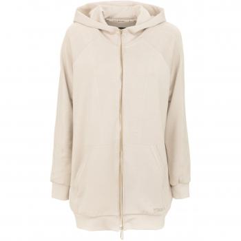 Imperfect Beige Polyester Sweater - XL