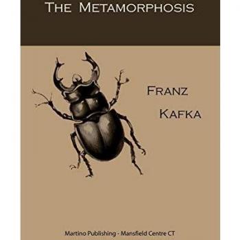 Franz Kafka's The Metamorphosis - Classic Literature Edition