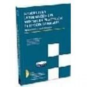 Manual para la formacion del auditor en prevencion de riesgos laborale