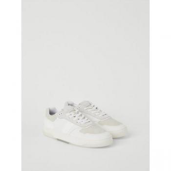 Björn Borg Men's Sneaker T2300 Tonal White, Size 42