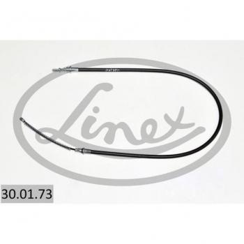 Cable de tracción para freno de servicio LINEX 30.01.73