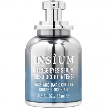 Intense Eye Serum for Dark Circles and Puffiness - 15 ml