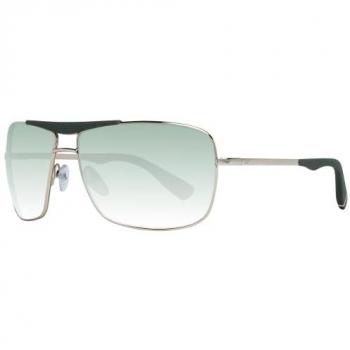 Web® Men's Sunglasses WE0295 6232P Gold One Size