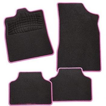 carfashion Auto Alfombra