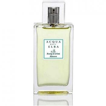 Altrove Eau de Parfum for Men - 100ml Essence of an Island