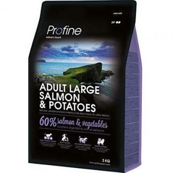 Profine Adult Large Salmon 3 kg