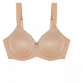 Sujetador Triumph Essential Minimizer W X 85 C Piel