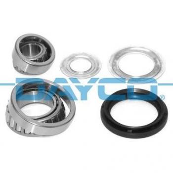 Kit de cojinete de rueda DAYCO KWD1347