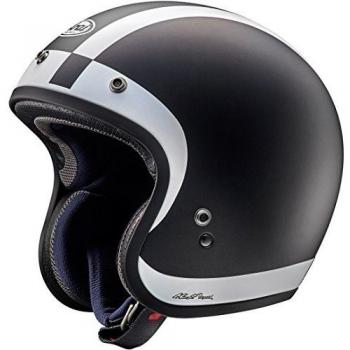 Arai Freeway Classic Halo Jet Casco