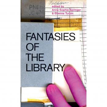 Fantasies of the Library