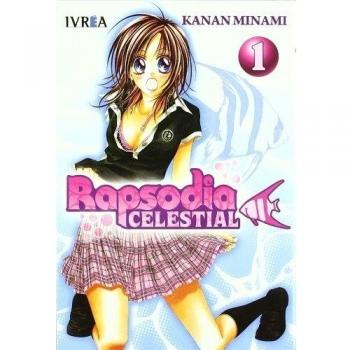 RAPSODIA CELESTIAL 01