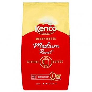 KENCO WESTMINSTER 1KG CAFÉ FILTRO
