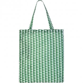 Bolsa de compra ecológica Rpet Ball Bag con diseño exclusivo - El Corte Inglés