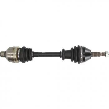 Eje motriz y árbol de transmisión POINT GEAR PNG72497 Derecha