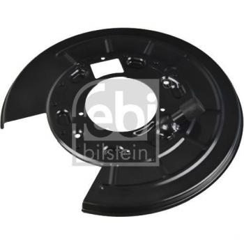 Placa protectora de disco de freno FEBI BILSTEIN 175724