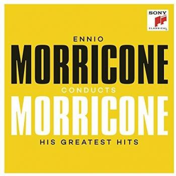 Ennio Morricone Conducts Morricone - Ennio Morricone