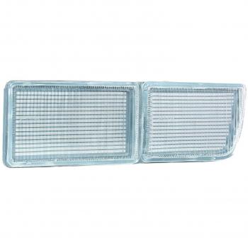 Embellecedor parachoques DEPO 441-1609R piloto intermitente ABAKUS 441-1609R