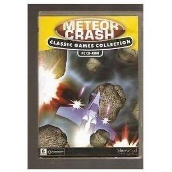 Meteor Crash Pc Pt