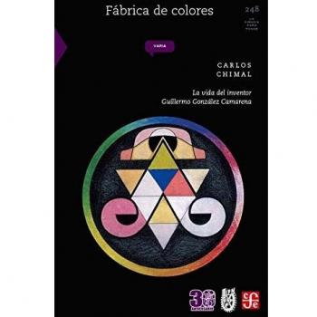 Fábrica de colores