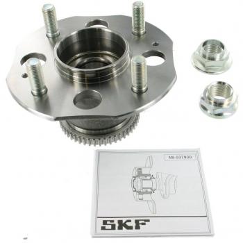 SKF VKBA 6818 Kit de rodamientos para rueda