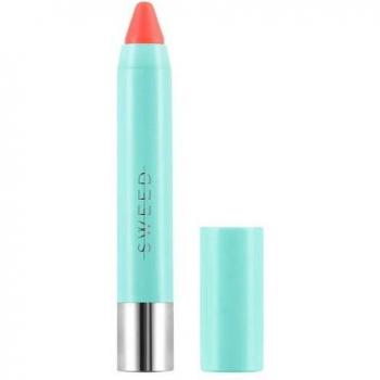 Sweed Lashes X Lydia Millen Le Lipstick Holly Hock