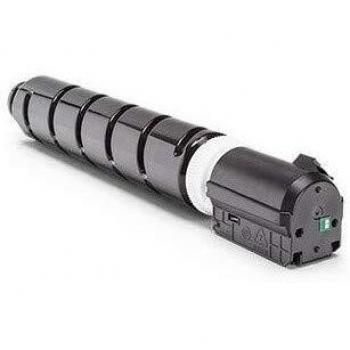 Toner Generico Para Canon Cexv47 Negro 8516B002