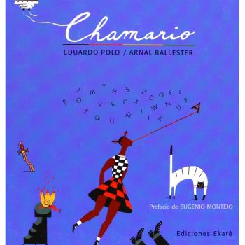 Chamario - Eduardo Polo