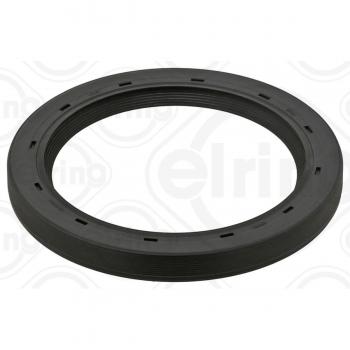 Junta de estanqueidad ELRING 928.270 - Anillo retén, cigüeñal, fabricado por ELRING, diseñado para proporcionar una sellado efectivo en la unión del cigüeñal con el bloque del