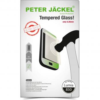 Peter Jäckel 14672 - Protector de pantalla