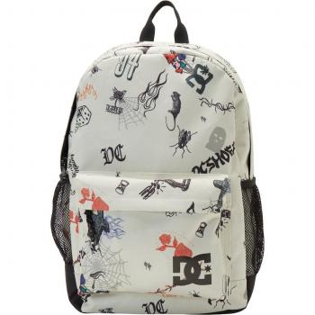 Mochila DC Shoes Backsider Seasonal 18.5L