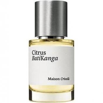 Maison Crivelli Citrus Batikanga Eau De Parfum Spray 30ml