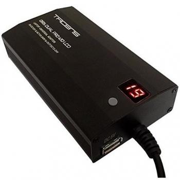Tacens Oris Dual Pro 120 - Fuente de alimentación Gaming
