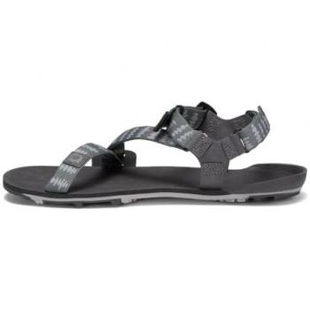 Sandalias Xero Shoes Z-Trail EV Verde Oscuro Talla 41